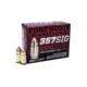 Fort Scott Munitions 357SIG 95 Grain Centerfire Pistol Ammo 20 Rounds
