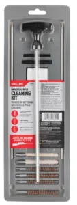 Allen Universal Rifle Cleaning Kit .22 Caliber-.30 Caliber