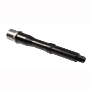 CMC Triggers Parts & Accessories 45 Ar-15 Barrels Socom Profile .223 Wylde - Ar-15 7.5'''' Barrel Pistol Length 1-7 Twist .223 Wylde Black