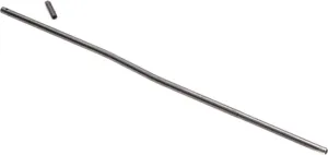 Tiger Rock AR-15 Carbine Length Gas Tube 9" - Black Black