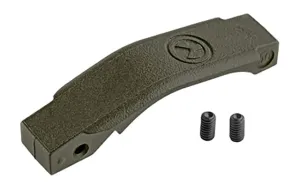 Magpul Parts & Accessories 91 Magpul Industries MOE Enhanced Trigger Guard Polymer for AR-15/M4 OD Green