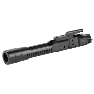 Midwest Industries Parts & Accessories 85 MIDWEST INDUSTRIES Black Enhanced Bolt Carrier Group (MI-BCG-556EH)
