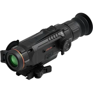 Athlon Parts & Accessories 28 Athlon Optics Cronus ATS Pro 25p-250 Thermal Scope 256x192 Resolution Black