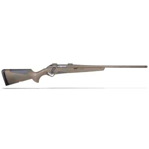 Benelli LUPO KAOS Limited Edition 6.5 Creedmoor 24" 1:8" Bbl Bronze/Green Cerakoted Rifle 11999-AR013482B