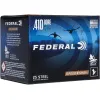 Federal Speed-Shok Waterfowl 410 Ammo 3" #6 Steel Shot 3/8 oz Case of 250 (10 Boxes of 25)