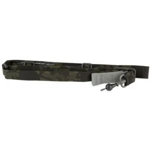 Blue Force Gear Vickers 221 Sling 2-To-1 Point Sling Multicam Black RED Swivel Molded Acetal Adjuster