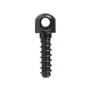 Mossberg Parts & Accessories 15 Mossberg 500, 590 Rear Sling Swivel Stud for Wood Stocks