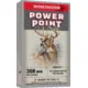 Winchester Super-X RIFLE .308 Winchester 180 grain Power-Point Brass Cased Centerfire Rifle Ammo 20 Rounds