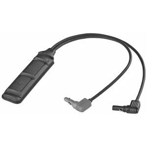 STREAMLIGHT TLR-Dual Remote Switch for TLR-1 and TLR-2 Series Weapon Lights (69138)