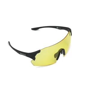 Beretta Parts & Accessories 40 BERETTA Challenge Evo Yellow Shooting Glasses (OC061A28540229UNI)