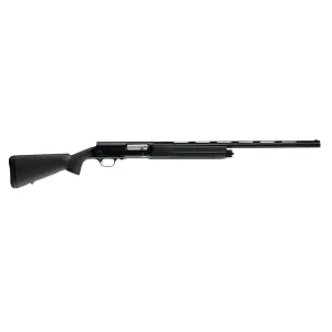 Browning Ammo & Accessories 74 Browning 0118012004 A5 Stalker 12 Gauge 28 in 3.5 in 4+1, Blued Barrel & Black Receiver, Synthetic Stock With Close Radius, Pistol Grip, Shim Adjustable For Cast And Drop, & Length of Pull, Shotgun