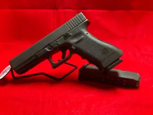 Glock 17 Gen 3