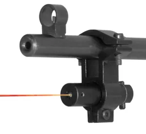 Custom Sig P365 Parts & Accessories for 2026 147 NcSTAR Gun Accessory - Rifle Laser Sight