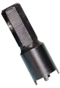 Wheeler Engineering Parts & Accessories 44 Wheeler AR Front Sight Tool