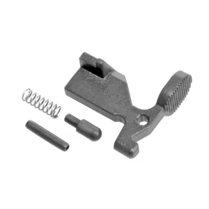 CMMG Parts & Accessories 68 CMMG Complete Bolt Catch Assembly For AR-15 (55AFF34)