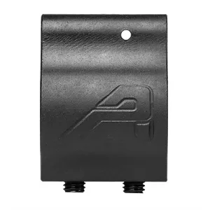 Aero Precision Parts & Accessories 50 Ar-15 Low Profile Gas Block .750 - Ar-15 Low Profile Gas Block .750 Black