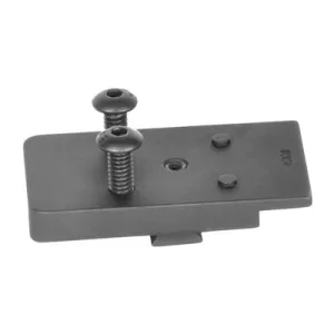 EGW Parts & Accessories 68 Kimber 1911 Adjustable Sight Vortex Razor Sight Mount