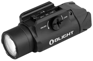 Olight Parts & Accessories 4 Olight PL-3R Valkyrie 1500 Lumens Rail Light