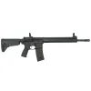 Springfield Saint, Semi Automatic AR-15 Rifle, .223 Rem/5.56, 30rd Magazine, BCM Grip/Stock, MLok Handguard, LE Trade In, Used, Good Condition