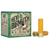 HEVI-Shot Ammunition 21 HEVI-SHOT 20Ga Hevi-Hitter 3" 7/8oz #4 Tungsten/Steel 25rd
