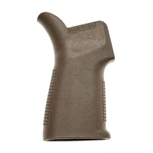 Reptilia Parts & Accessories 15 Ar-15 Cqg Grip - Ar-15 Cgq Grip Fde