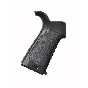 Strike Industries Parts & Accessories 8 Ar-15 Enhanced Pistol Grip - Ar-15 Enhanced Pistol Grip 25 Degree Black