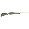 South Dakota Gun Laws (2026): Constitutional Carry, Three-Tier Permits & Stand Your Ground 36 RUGER AMERICAN GENII PREDATOR 6MM CM 22 BRONZE GREEN SPLAT