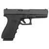 How to Choose Your First Handgun: Complete Buyer's Guide (2026) 85 Glock 21 SF .45 ACP Standard Size Handgun w/ F/S Glock Rail, (2) 13 Rd Mags PF2150203