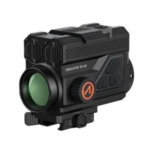 Athlon Parts & Accessories 37 Athlon Cronus ATS Pro 35C-400 Thermal Clip-On 400 x 300