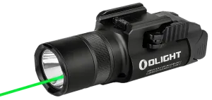 Olight Parts & Accessories 32 Olightstore USA Baldr Pro R 1350 Lumens Light/Green Laser