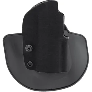 Safariland Gravity Cordura OWB Paddle Holster Glock 43X/48 Right Hand Black 1338194