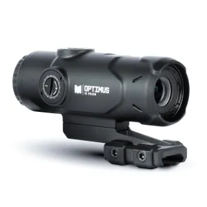 Optimus 1x Prism Scope Series