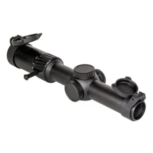 Gun Accessories Deals of the Week (Updated Weekly) 116 SightMark Presidio 1-6x24 30mm Tube HDR LPVO Rifle Scope Second Focal Plane Black