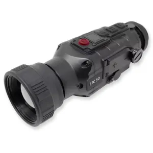 Gun Accessories Deals of the Week (Updated Weekly) 28 REFURBISHE Burris Thermal Clip-on BTC 35mm 1x Mag 400x300 Res Manual Focus