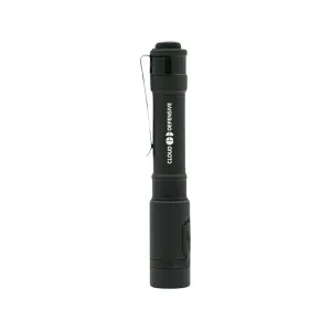 Cloud Defensive Parts & Accessories 26 Cloud Defensive Chicro Rechargeable Flashlight Black