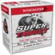 Winchester USA Shotshell 12 Gauge 1 1/8 oz 2.75in 8 Shot Size Centerfire Shotgun Ammo 25 Rounds