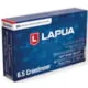 Lapua Ammunition 8 Lapua 6.5 Creedmoor 156 Grain Mega Brass Cased Rifle Ammo 20 Rounds