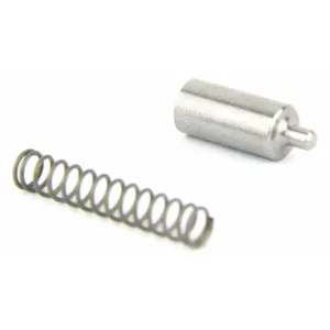 TacFire AR-15 Buffer Detent Pin w/ Spring Stainless Steel