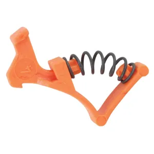 Glock Parts & Accessories 67 Glock Trigger Spring NY2 Glock 17, 19, 20, 21, 22, 23, 24, 25, 26, 27, 28, 29, 30, 31, 32, 33, 34, 35, 36, 37, 38, 39 Gen 1, 2, 3, 4 Orange