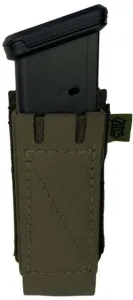 High Speed Gear Parts & Accessories 9 High Speed Gear Ep-p Elastic Pistol Mag Pouch Molle Olive Drab
