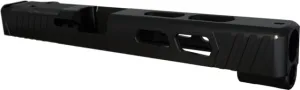 Gun Parts Deals of the Week (Updated Weekly) 84 Rival Arms Glock 34 Gen 3 Optic Ready Slide DOC Black RA
