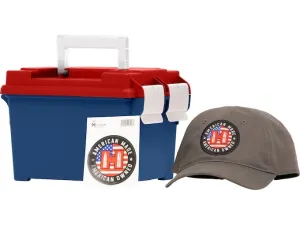 Castle Doctrine Explained (2026): All 50 States, Civil Immunity & Presumption of Reasonable Fear 52 Hornady America 250th Anniversary 5.56mm NATO 55gr FMJ 250rd Ammo Can - FR604