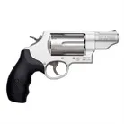 Governor 45 Colt/410 Bore/45 Acp Revolver - Governor 45 Colt/410 Bore/45 Acp 2.75" Bbl 6 Round Ss/Black