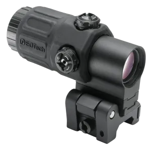 EOTech Parts & Accessories 76 EOTech G33 Magnifier 3x Picatinny Mount
