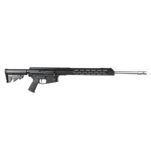 Gun Accessories Deals of the Week (Updated Weekly) 95 BC-10 | .22-250 Bolt Action Style Rifle | 22" 416R SS Light-weight Barrel | 1:14 Twist | 15" MLOK Split Rail | No Magazine