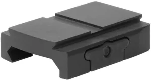 Holosun Holosun 509 Red Dot Sight Mount 0.82in Picatinny Black