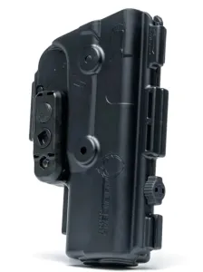 Alien Gear Holsters ShapeShift Shell Kit Taurus PT111 Millennium G2 Right Hand Black