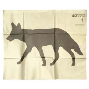ATN Coyote Thermal Zero 30"x24" Target Kit