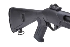 Mesa Tactical Benelli SuperNova Urbino Shotgun Stock Standard Butt 12 Gauge Black