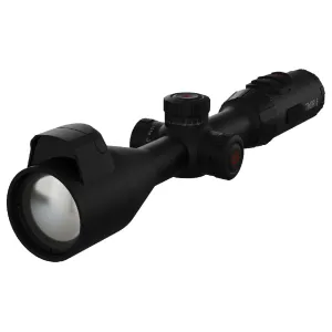 ATN ThOR-6 Elite 3-24x Thermal Riflescope with Laser Rangefinder (TIWST6650LRF)